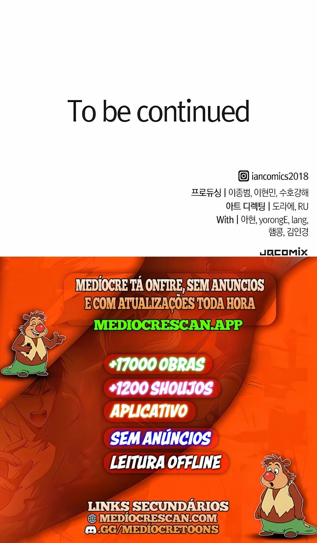 Cavaleiro em Eterna Regressão Capítulo 108 Página 120