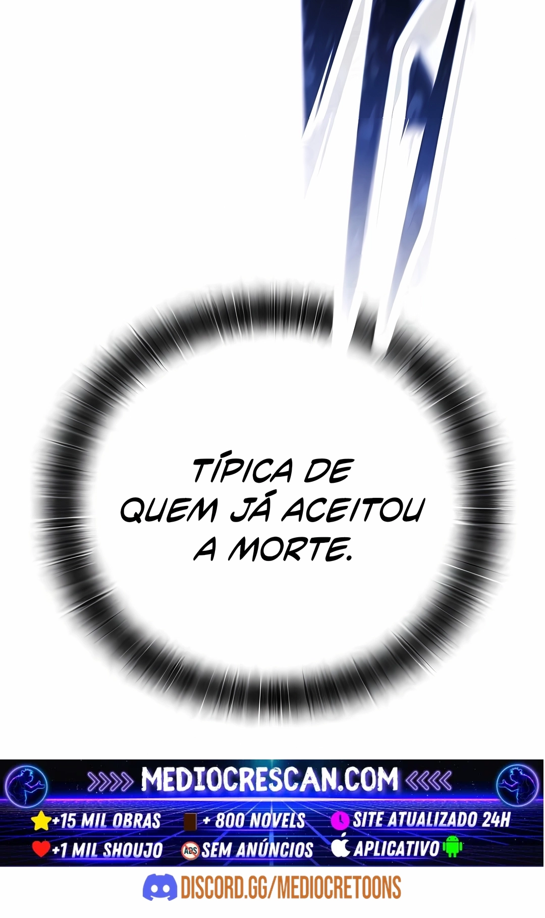 Cavaleiro em Eterna Regressão Capítulo 108 Página 28