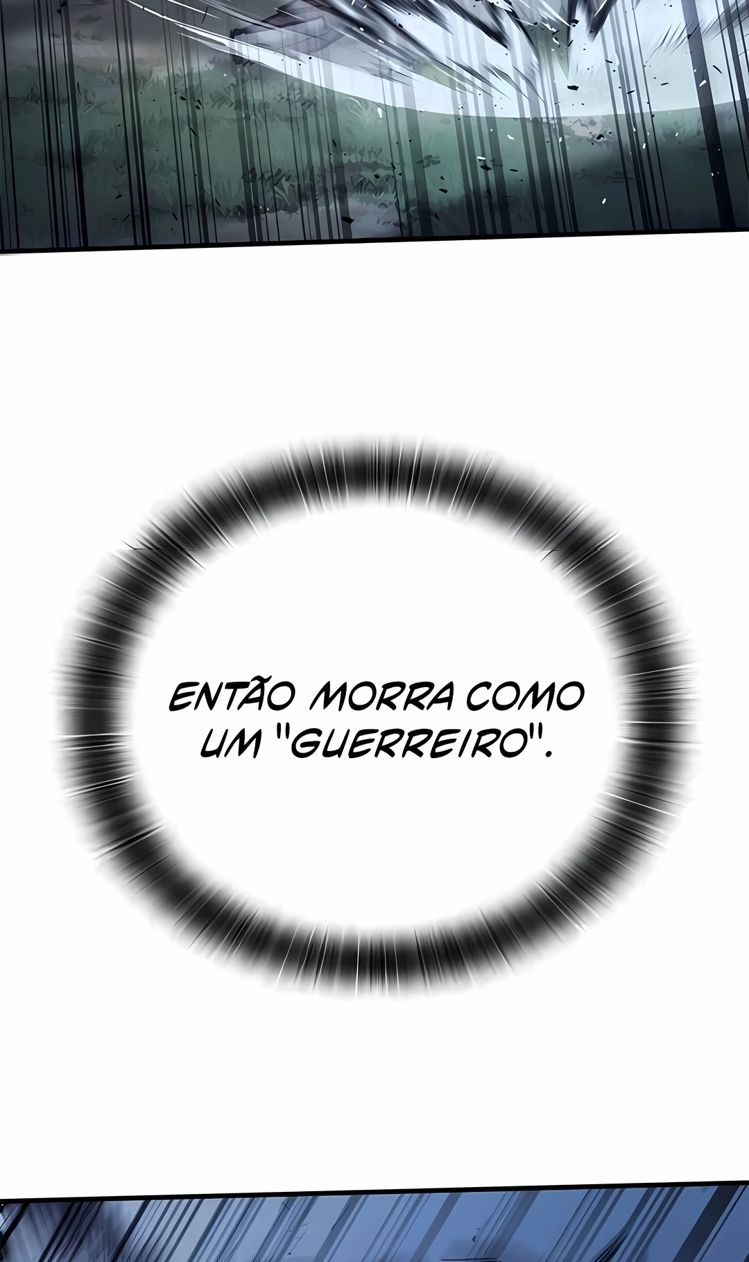 Cavaleiro em Eterna Regressão Capítulo 108 Página 47