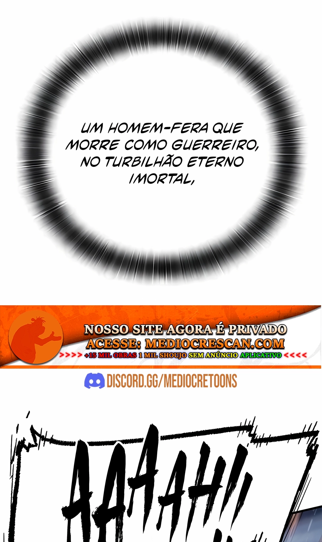 Cavaleiro em Eterna Regressão Capítulo 108 Página 53