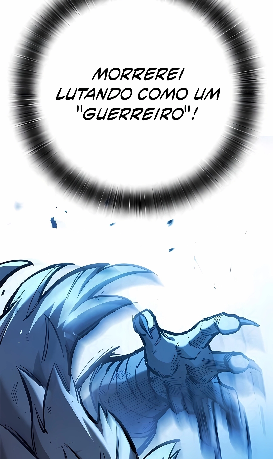 Cavaleiro em Eterna Regressão Capítulo 108 Página 7