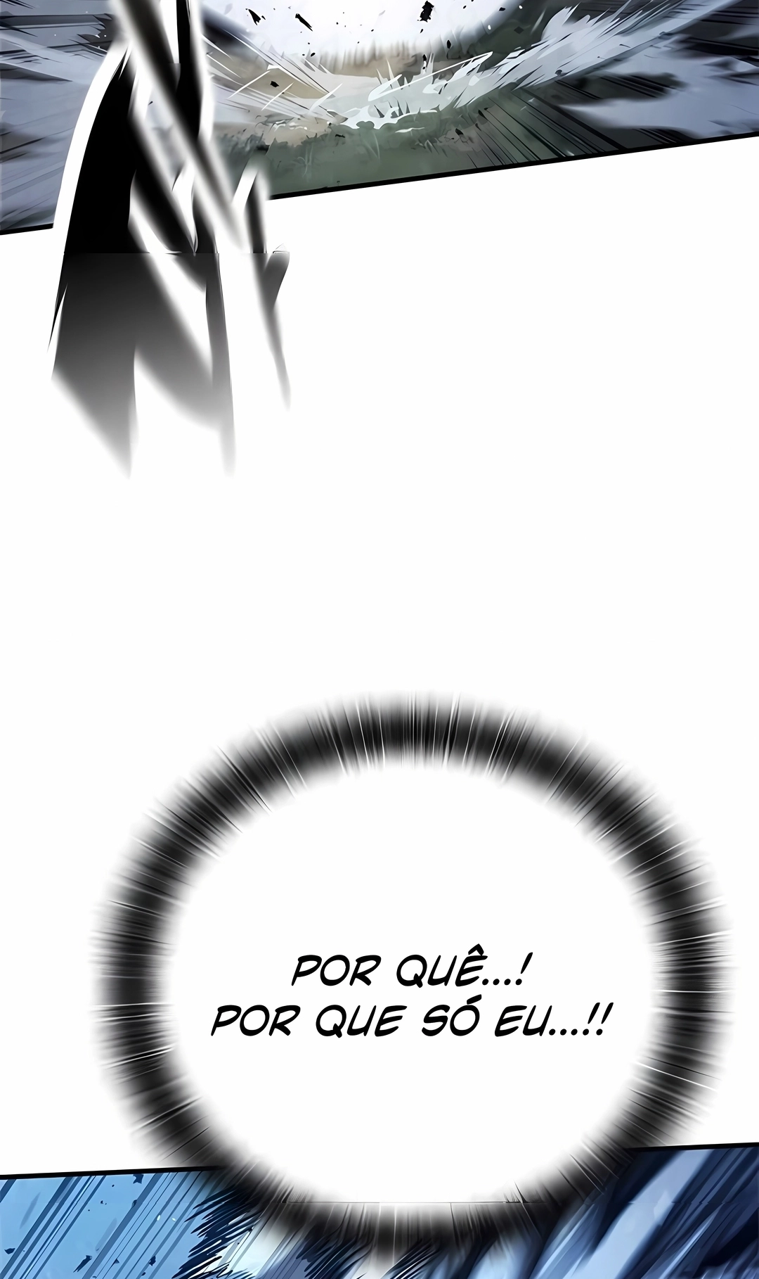 Cavaleiro em Eterna Regressão Capítulo 108 Página 71