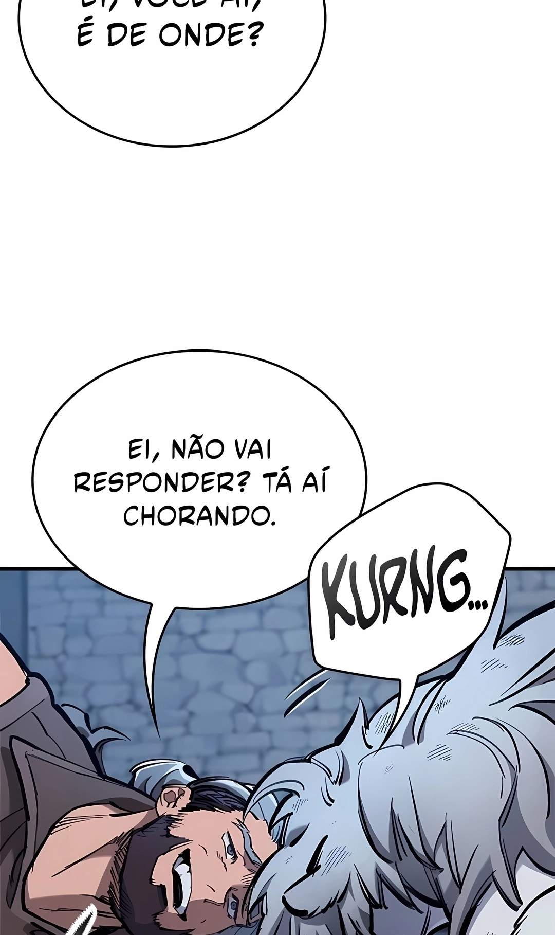 Cavaleiro em Eterna Regressão Capítulo 108 Página 88