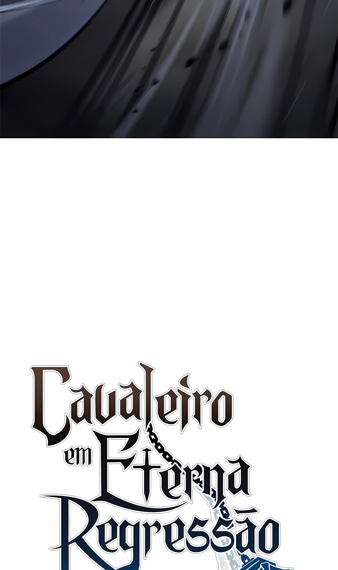 Cavaleiro em Eterna Regressão Capítulo 108 Página 9