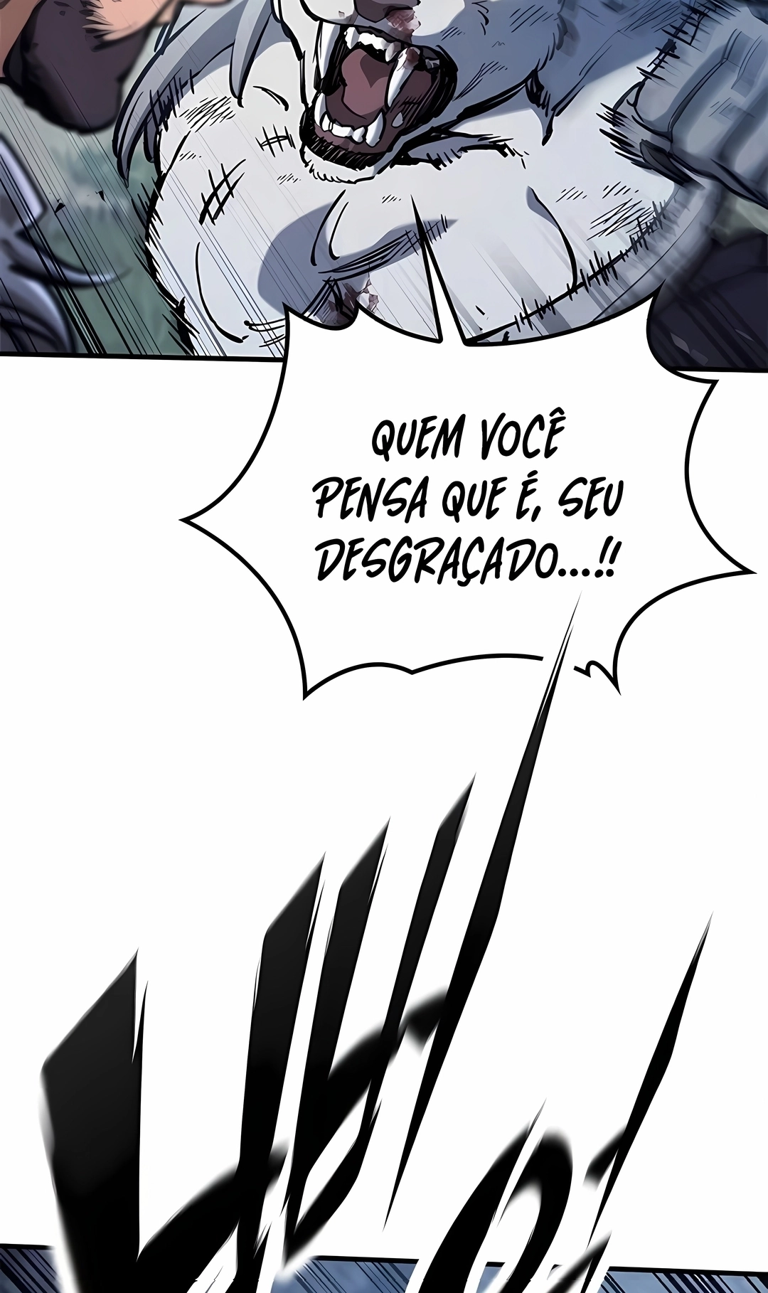 Cavaleiro em Eterna Regressão Capítulo 108 Página 91