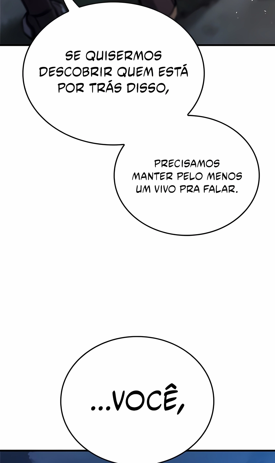 Cavaleiro em Eterna Regressão Capítulo 108 Página 97