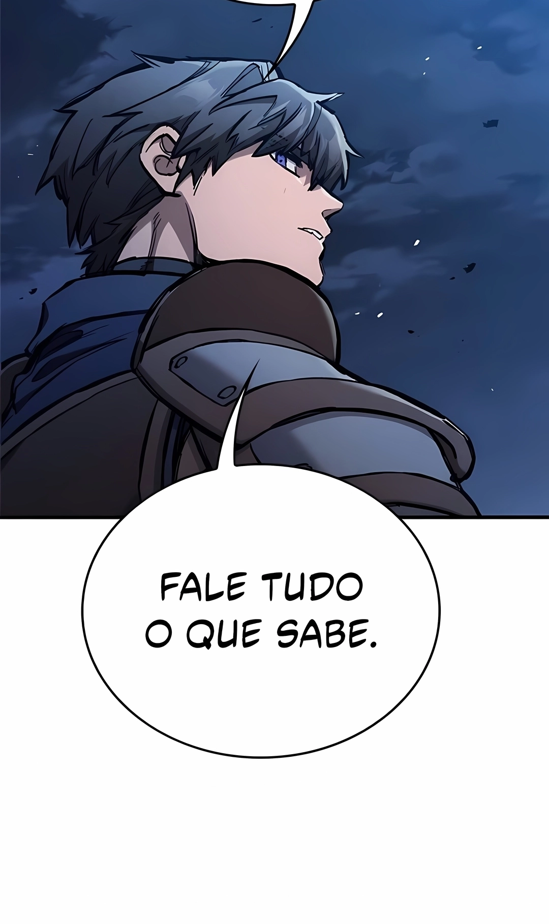 Cavaleiro em Eterna Regressão Capítulo 108 Página 98