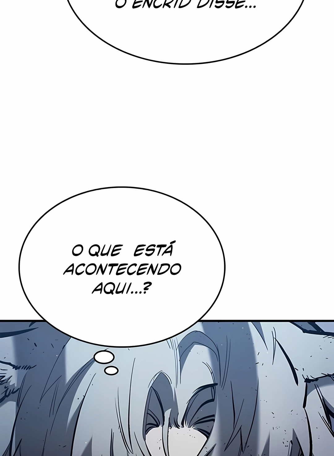 Cavaleiro em Eterna Regressão Capítulo 109 Página 100