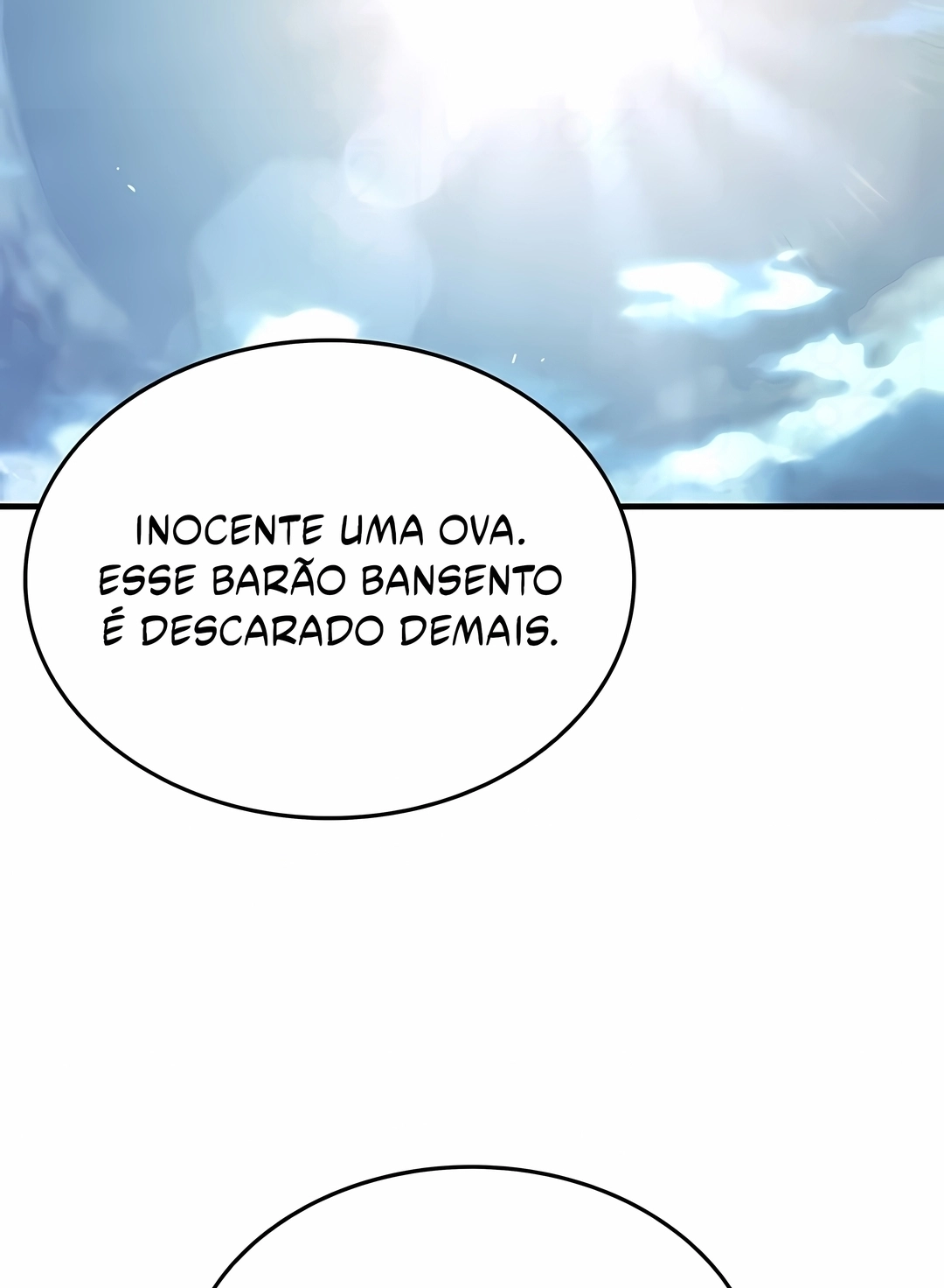 Cavaleiro em Eterna Regressão Capítulo 109 Página 104