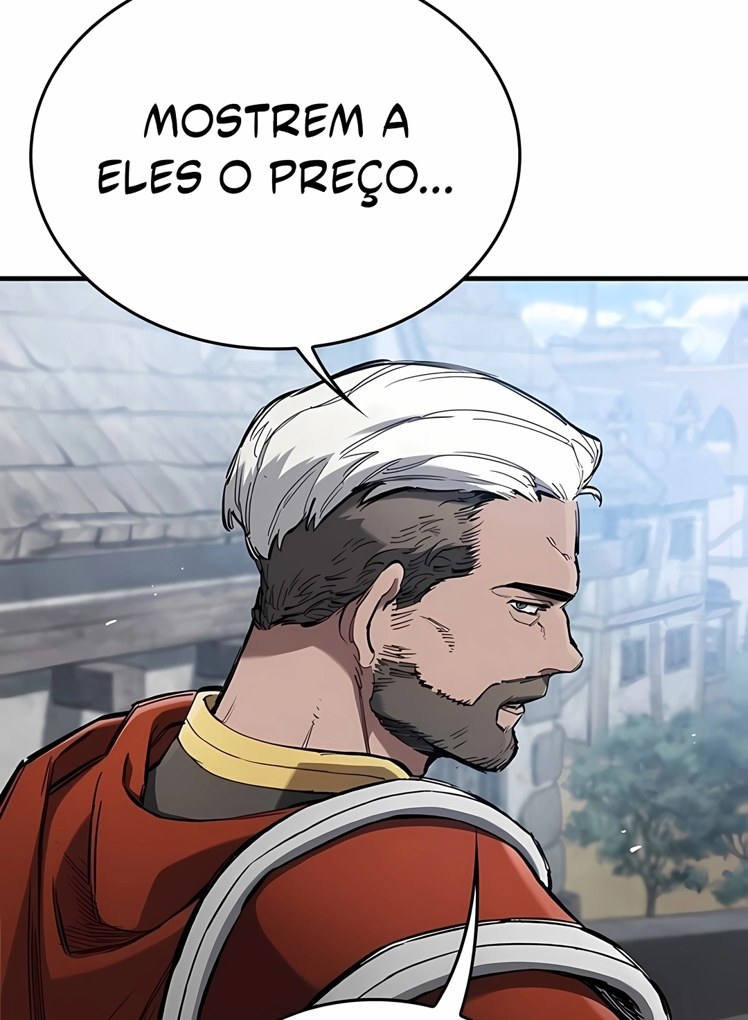 Cavaleiro em Eterna Regressão Capítulo 109 Página 107