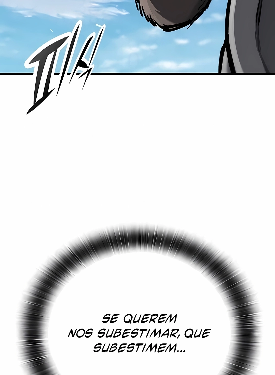 Cavaleiro em Eterna Regressão Capítulo 109 Página 114