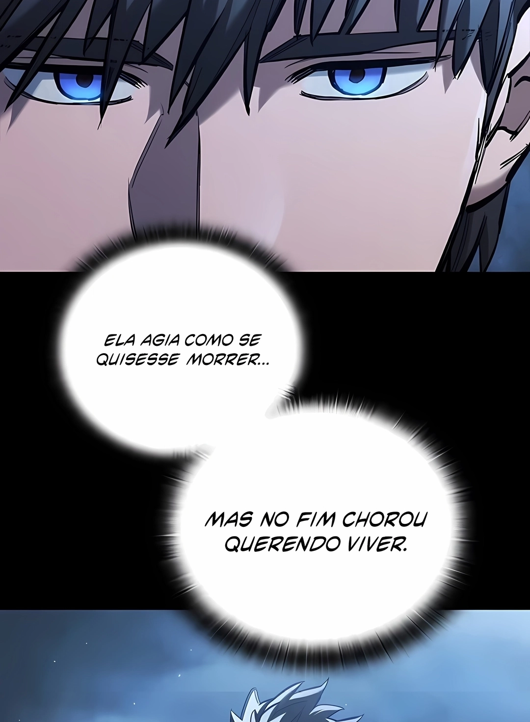 Cavaleiro em Eterna Regressão Capítulo 109 Página 16