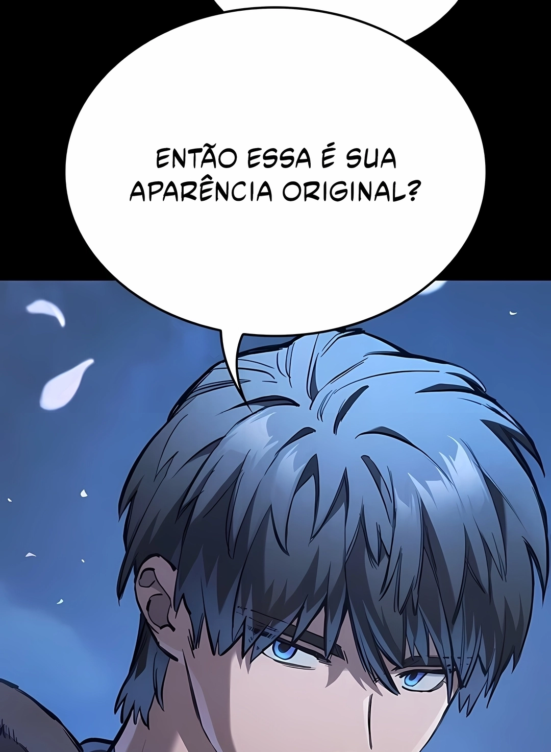Cavaleiro em Eterna Regressão Capítulo 109 Página 32