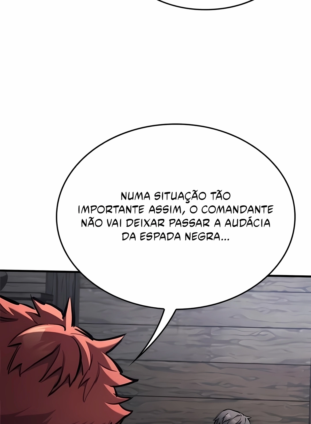 Cavaleiro em Eterna Regressão Capítulo 109 Página 56