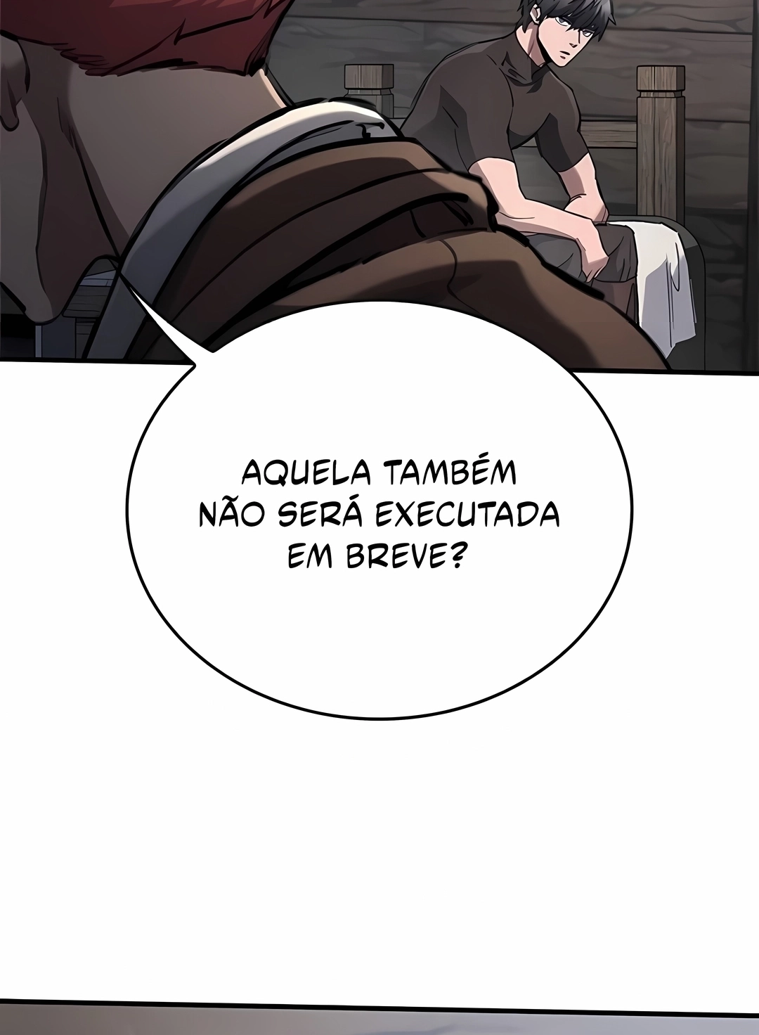 Cavaleiro em Eterna Regressão Capítulo 109 Página 57