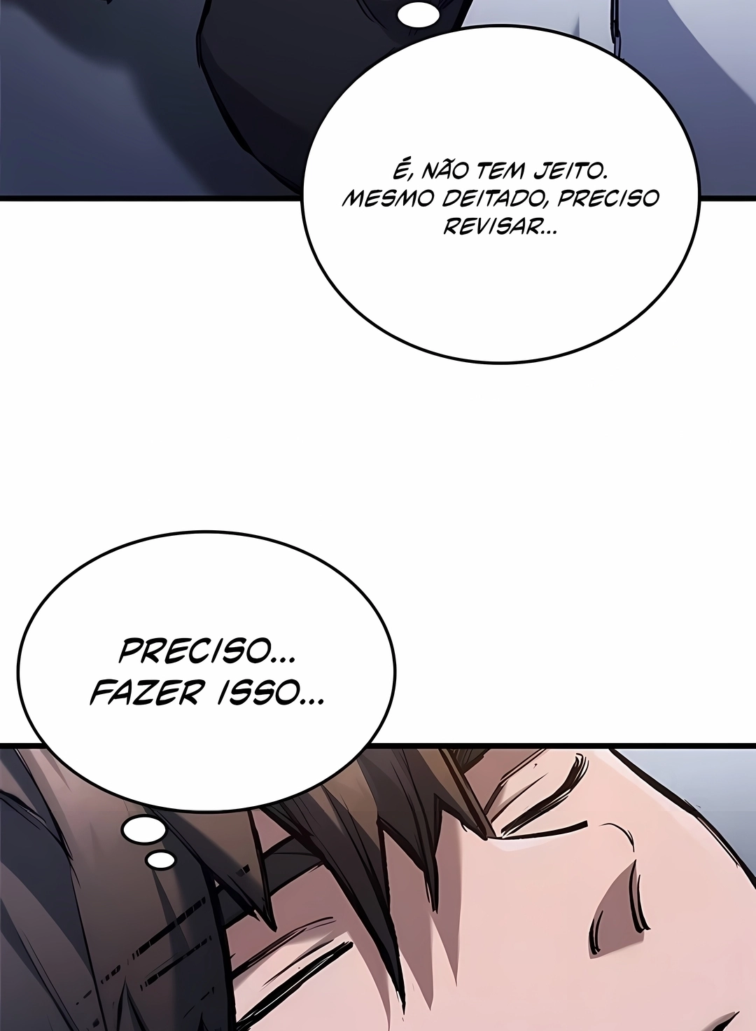 Cavaleiro em Eterna Regressão Capítulo 109 Página 7