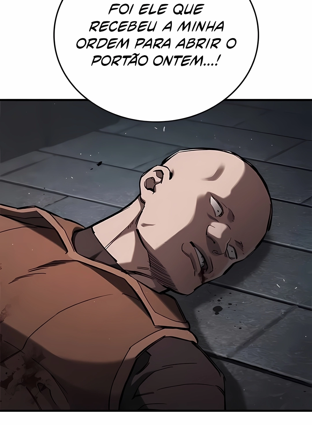 Cavaleiro em Eterna Regressão Capítulo 109 Página 76