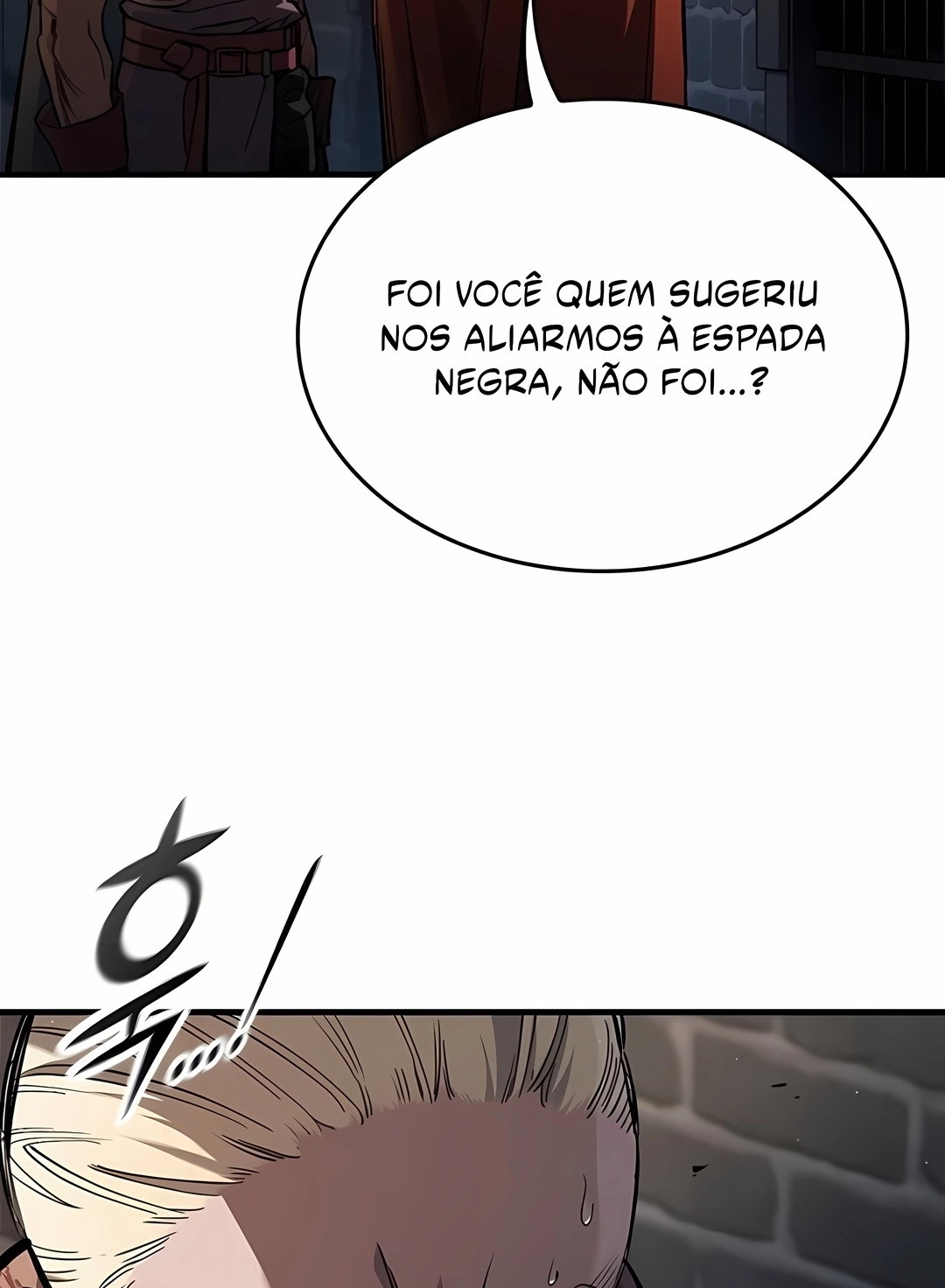 Cavaleiro em Eterna Regressão Capítulo 109 Página 78