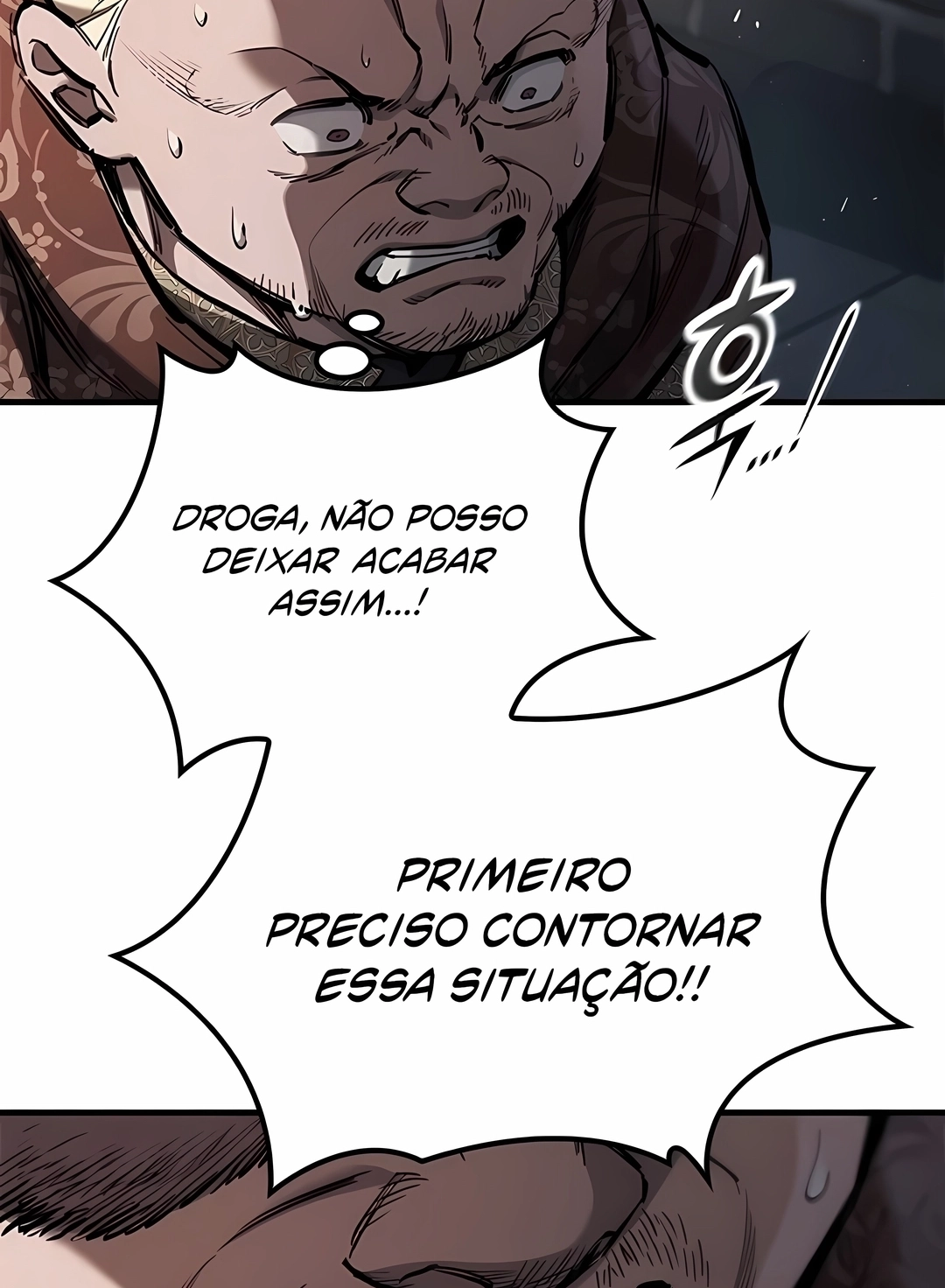 Cavaleiro em Eterna Regressão Capítulo 109 Página 79