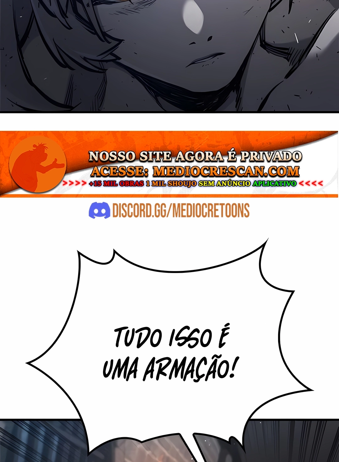 Cavaleiro em Eterna Regressão Capítulo 109 Página 85
