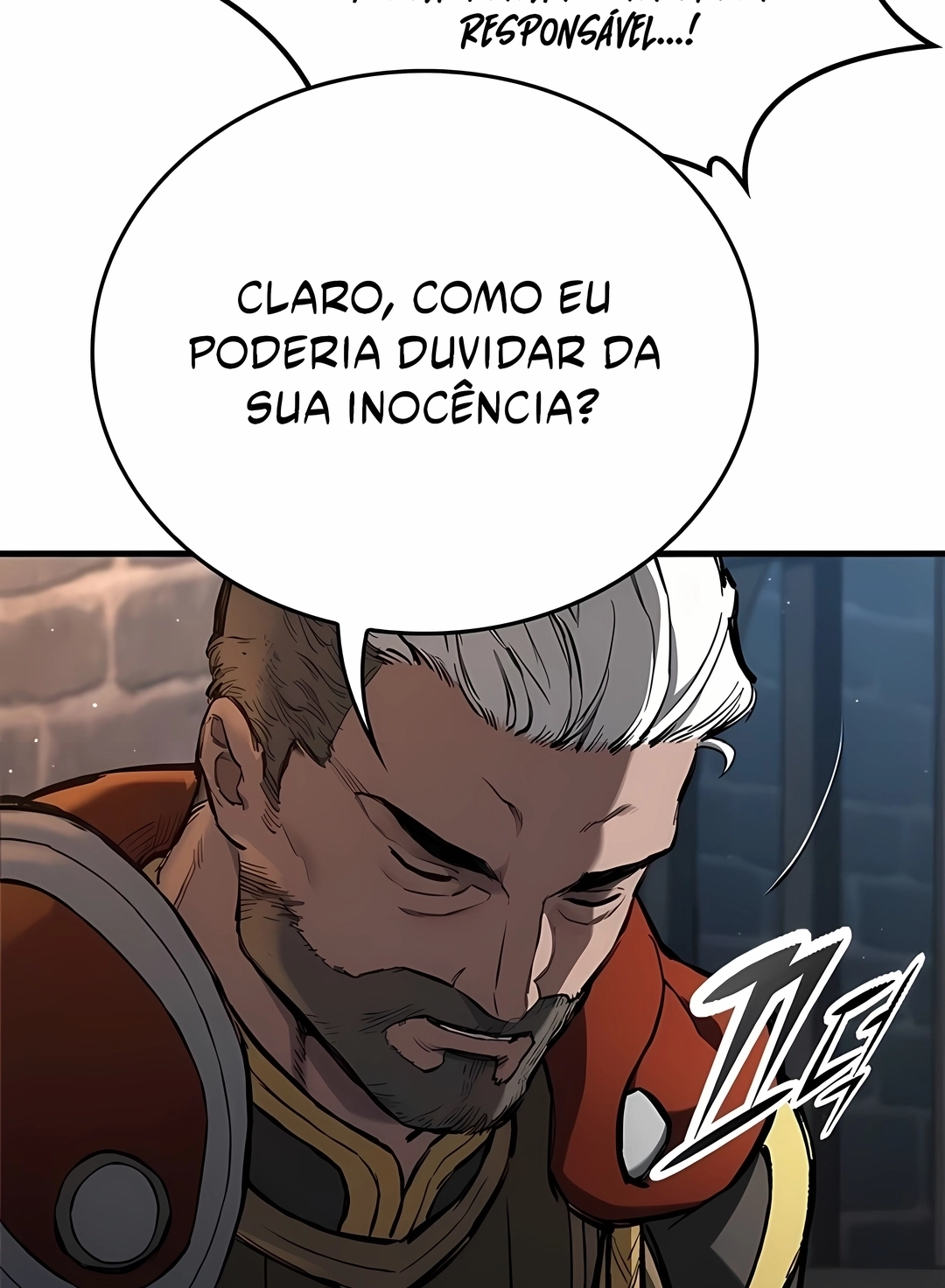 Cavaleiro em Eterna Regressão Capítulo 109 Página 87