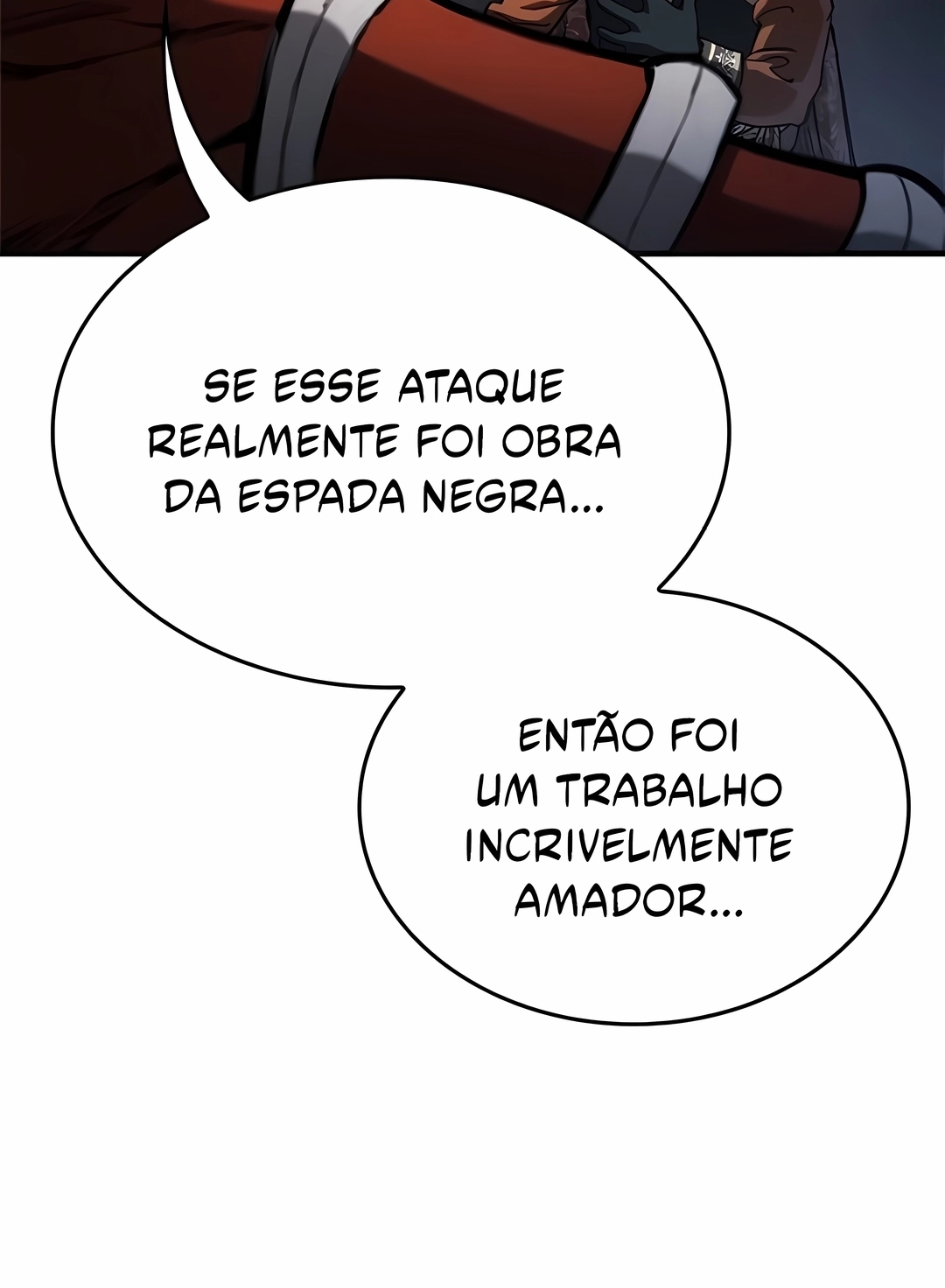 Cavaleiro em Eterna Regressão Capítulo 109 Página 89