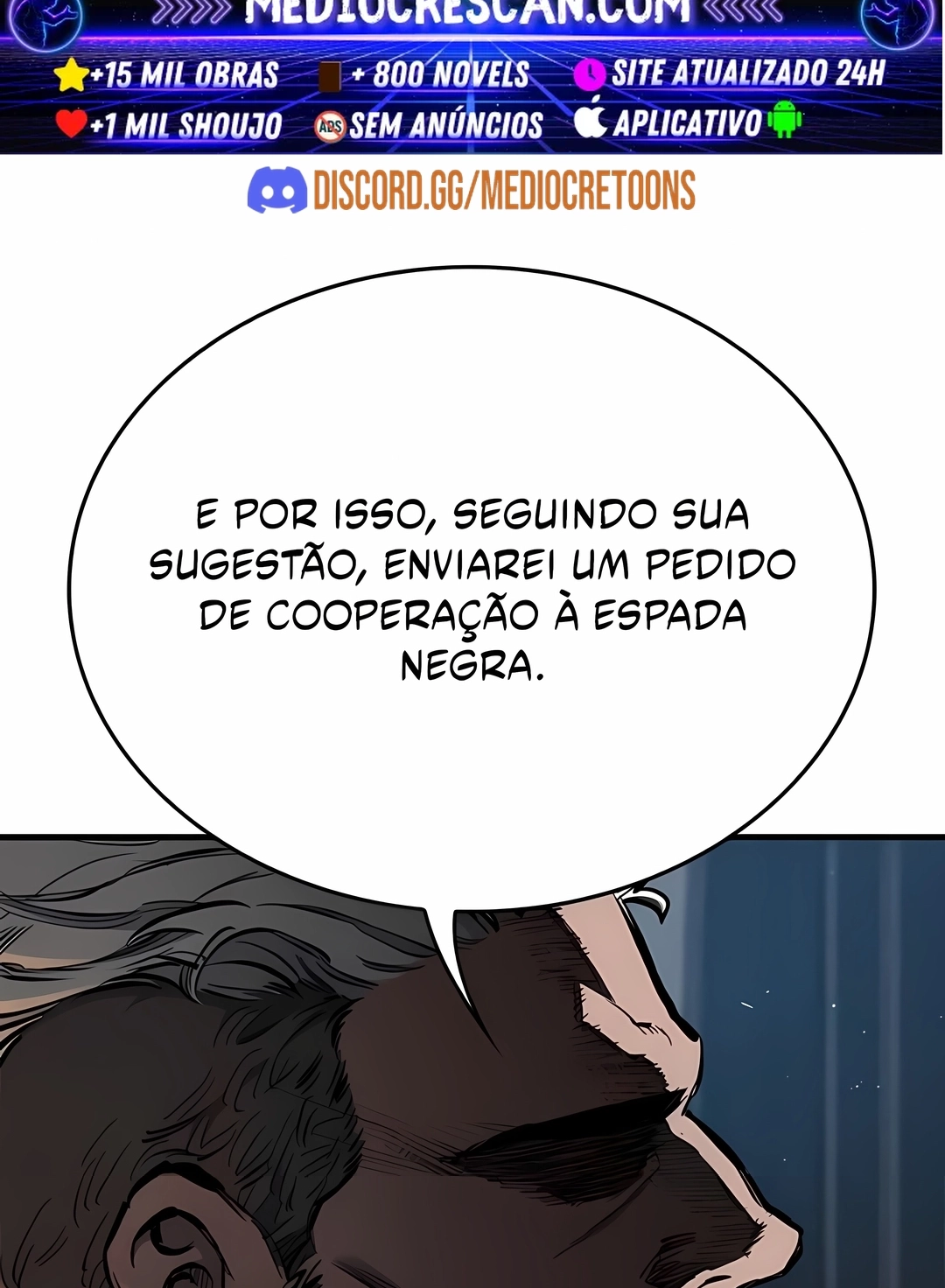 Cavaleiro em Eterna Regressão Capítulo 109 Página 94