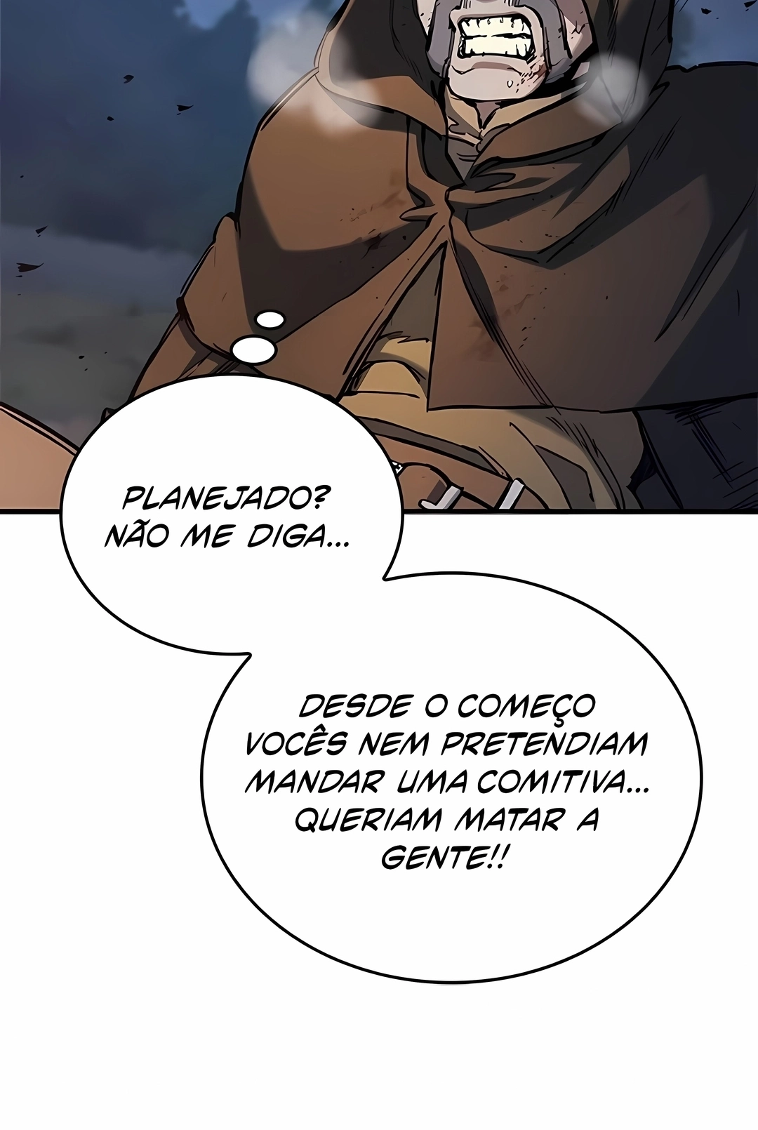 Cavaleiro em Eterna Regressão Capítulo 110 Página 100
