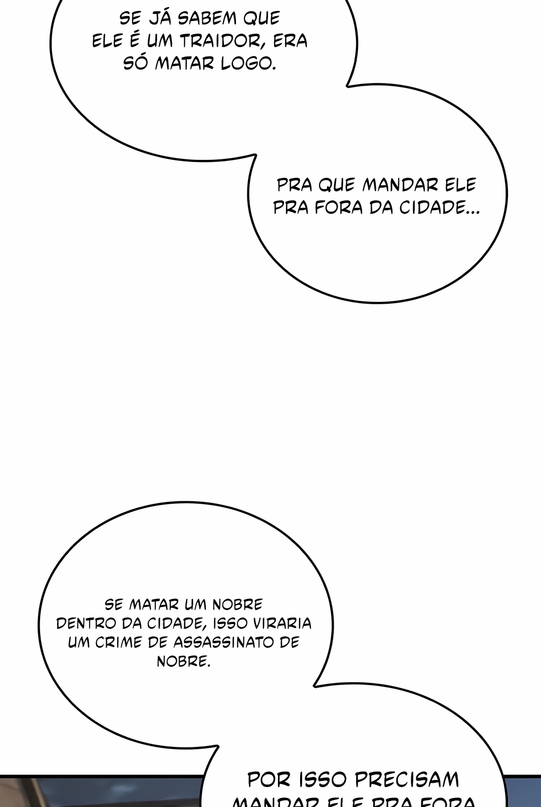 Cavaleiro em Eterna Regressão Capítulo 110 Página 13