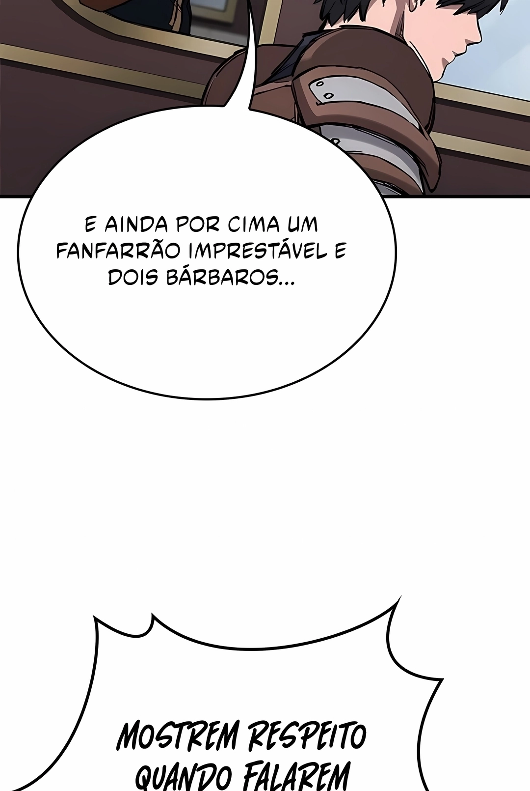 Cavaleiro em Eterna Regressão Capítulo 110 Página 29
