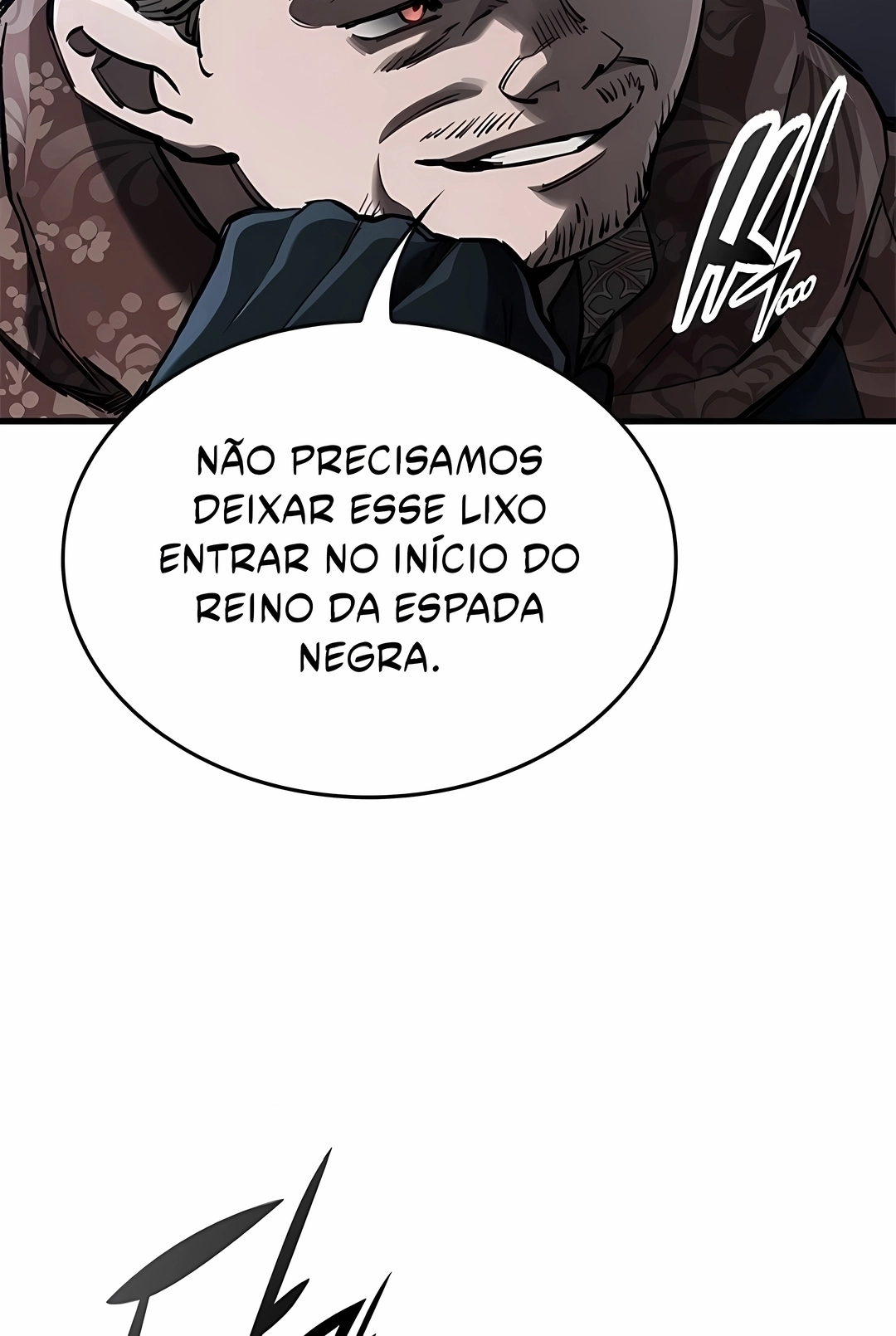 Cavaleiro em Eterna Regressão Capítulo 110 Página 52