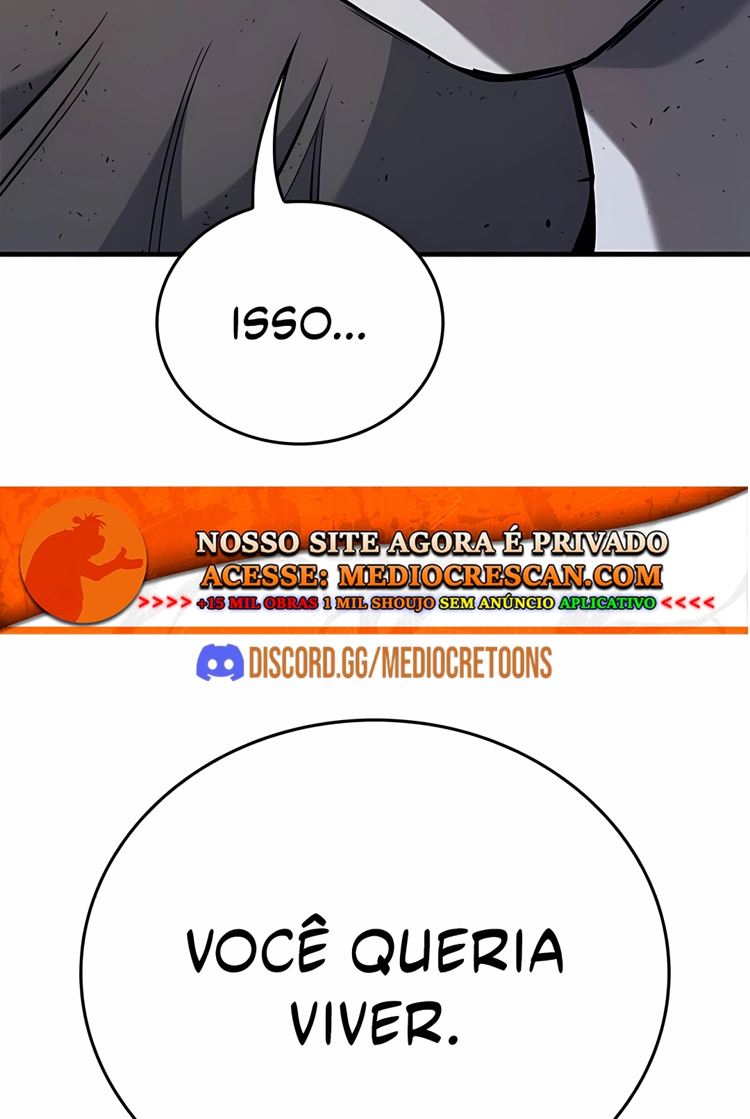 Cavaleiro em Eterna Regressão Capítulo 110 Página 76