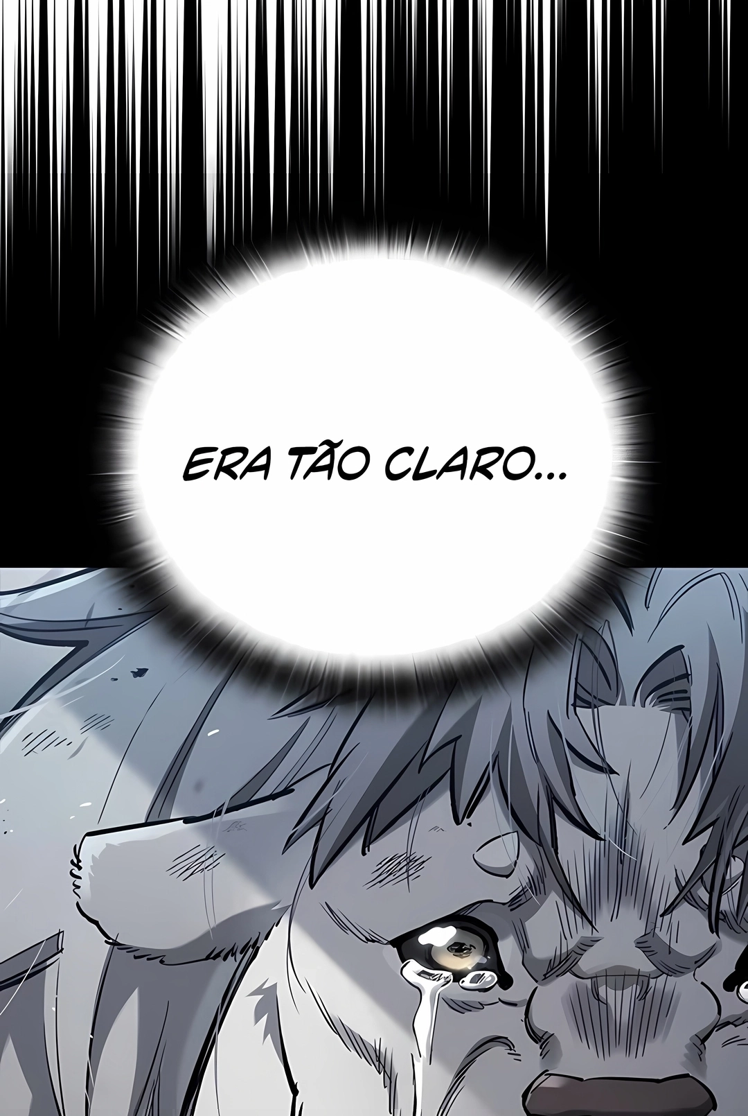 Cavaleiro em Eterna Regressão Capítulo 110 Página 80