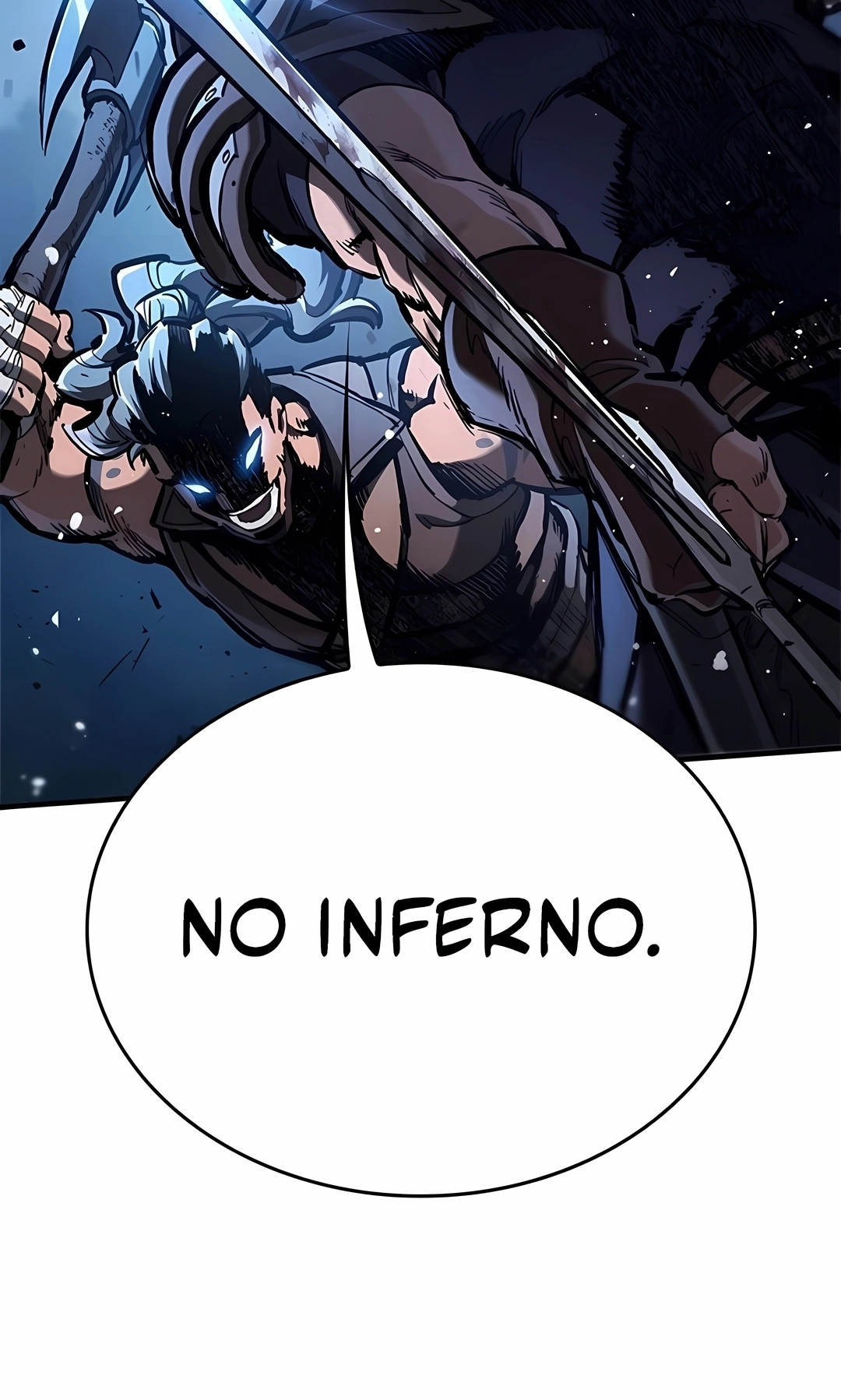 Cavaleiro em Eterna Regressão Capítulo 111 Página 107