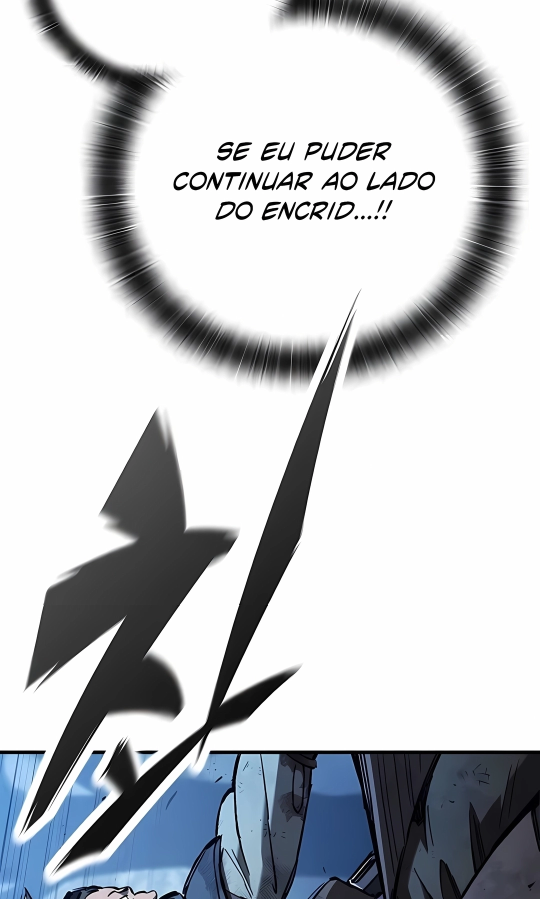 Cavaleiro em Eterna Regressão Capítulo 111 Página 111
