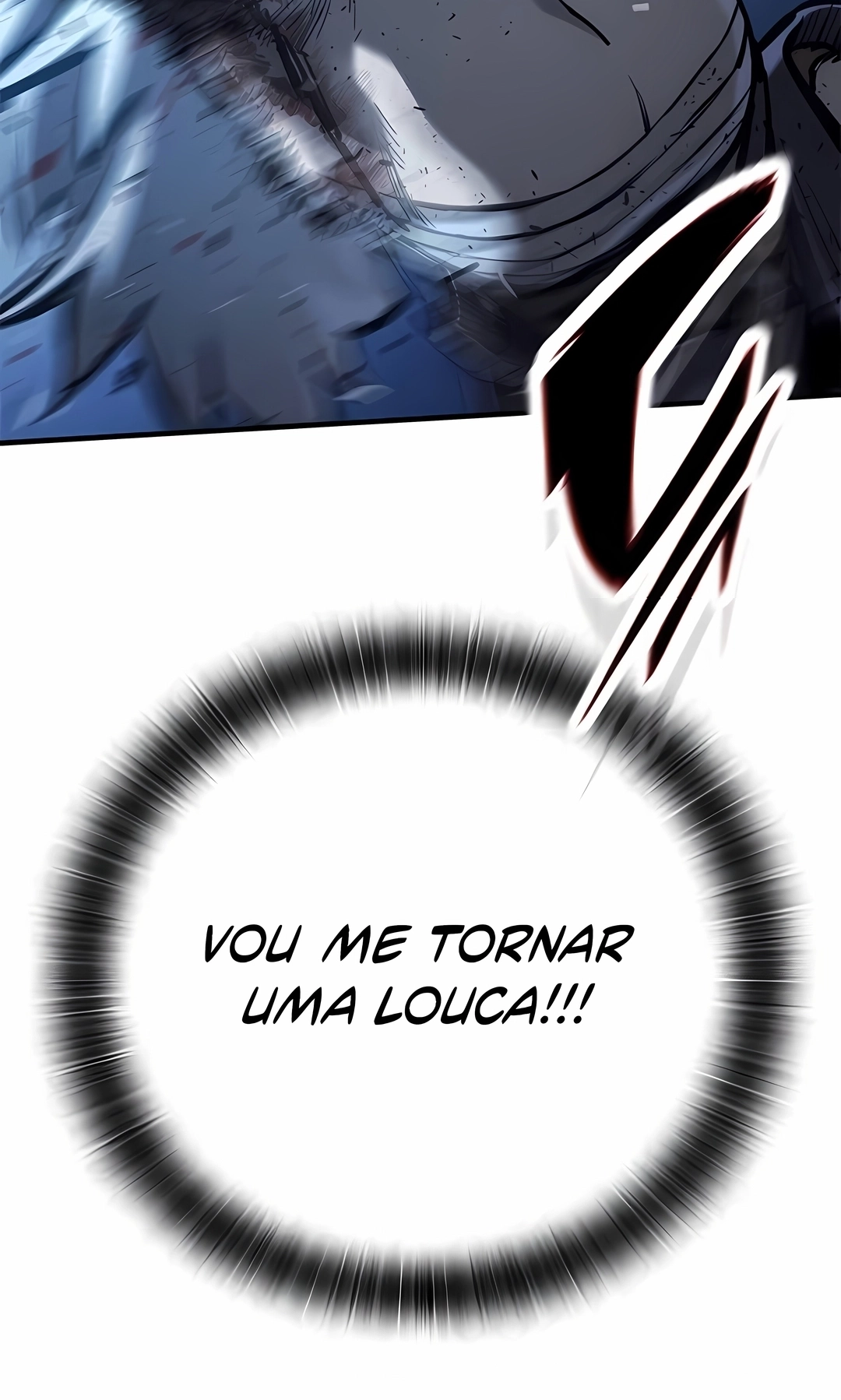 Cavaleiro em Eterna Regressão Capítulo 111 Página 115