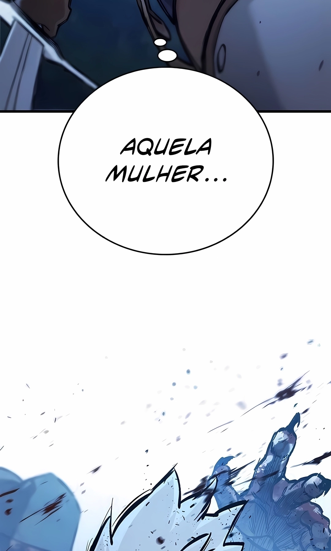Cavaleiro em Eterna Regressão Capítulo 111 Página 118