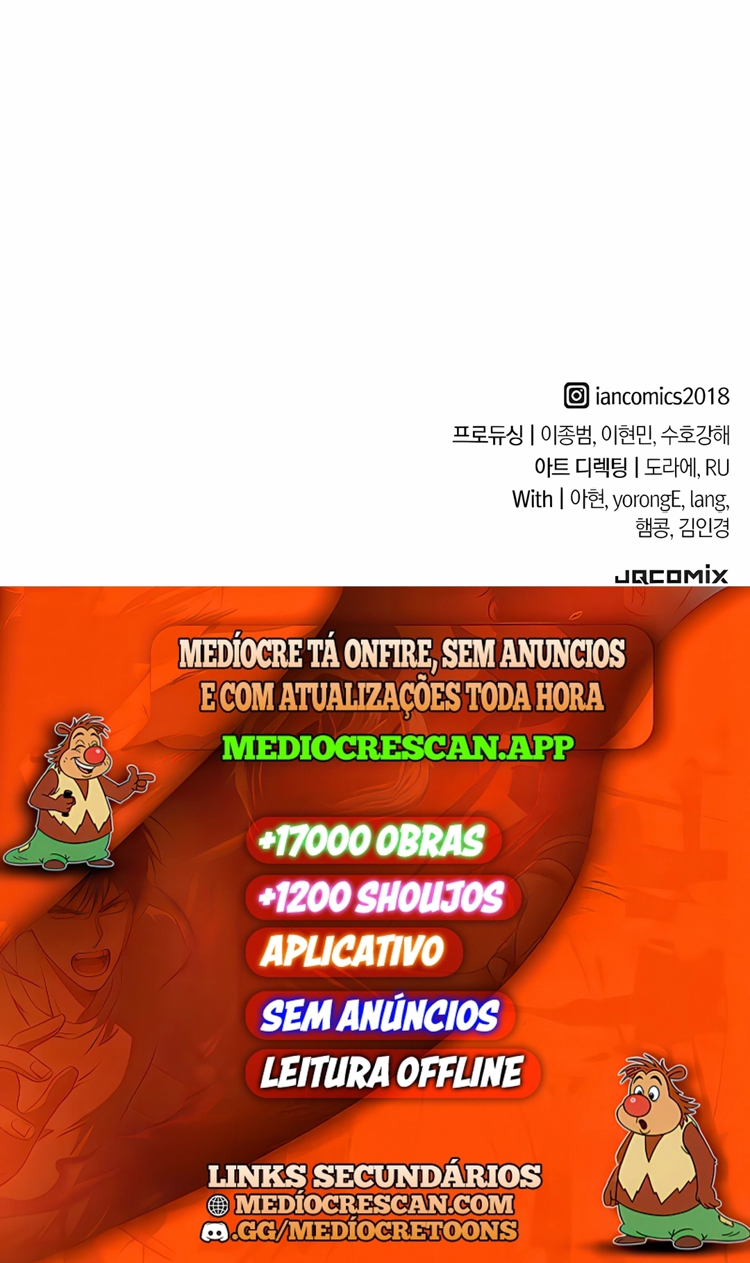 Cavaleiro em Eterna Regressão Capítulo 111 Página 120