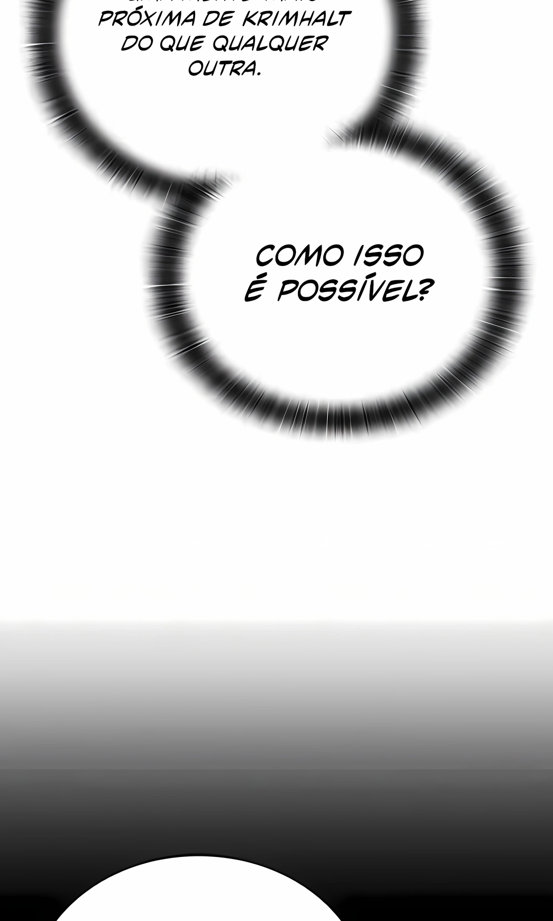 Cavaleiro em Eterna Regressão Capítulo 111 Página 32