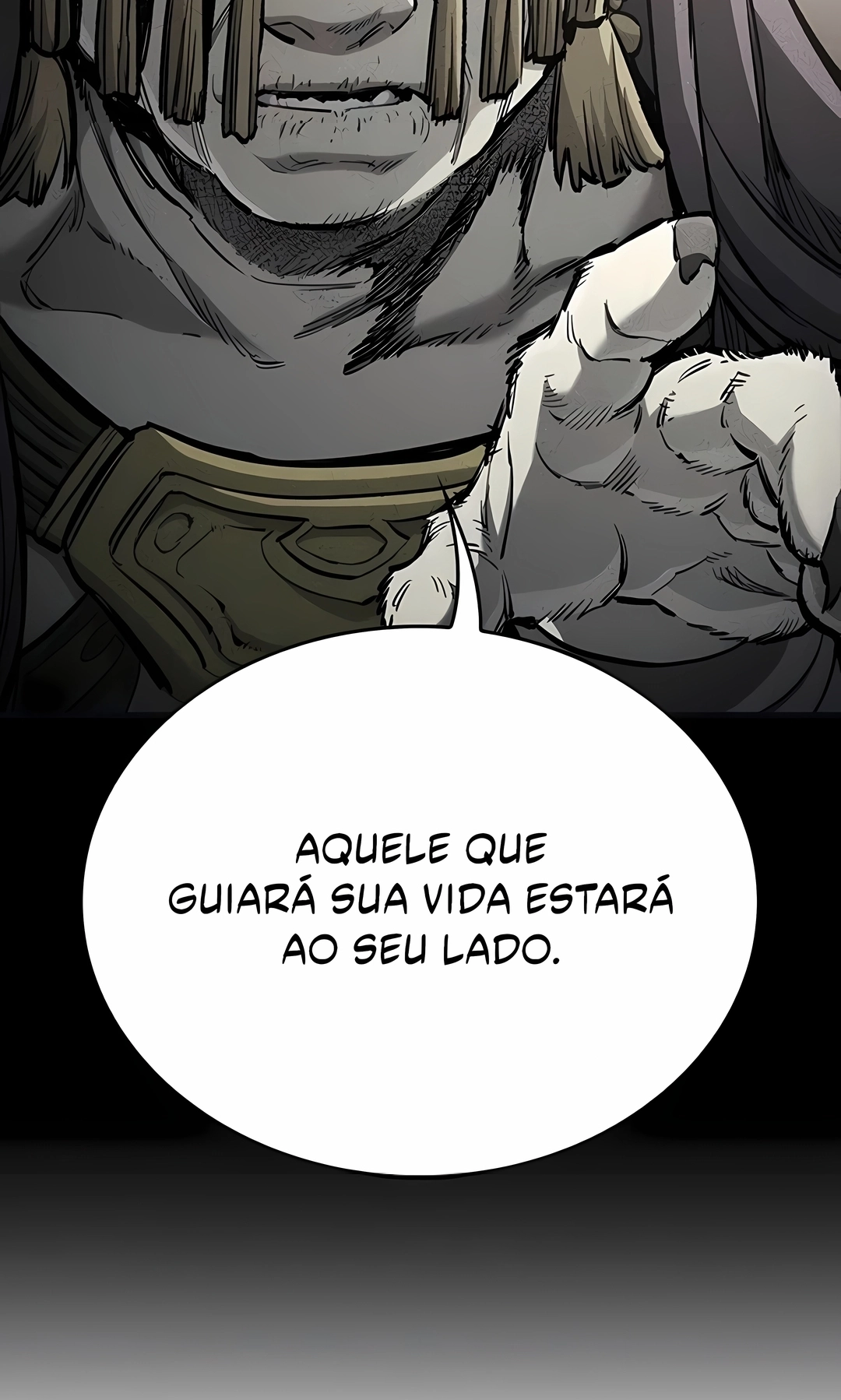 Cavaleiro em Eterna Regressão Capítulo 111 Página 35