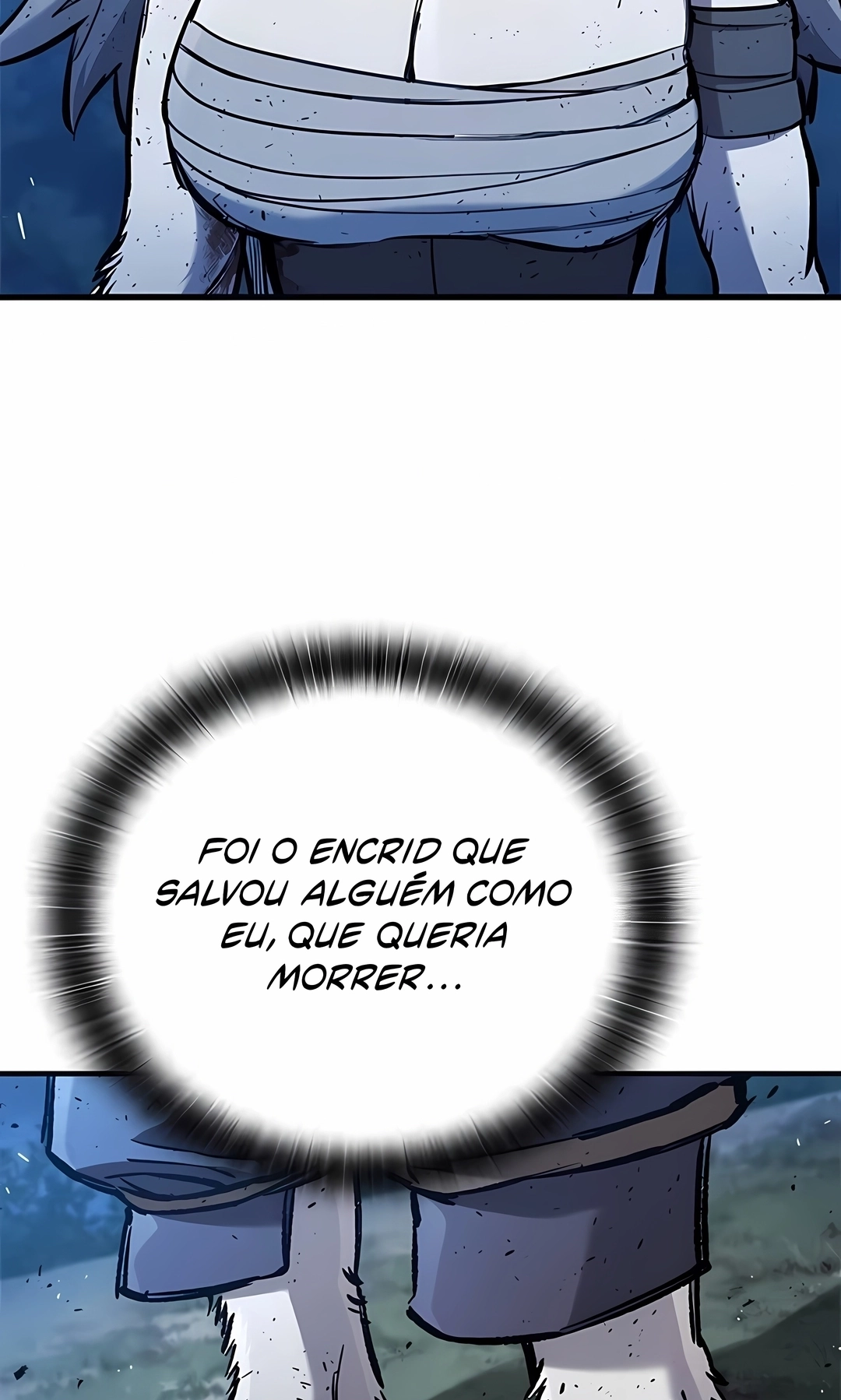 Cavaleiro em Eterna Regressão Capítulo 111 Página 37