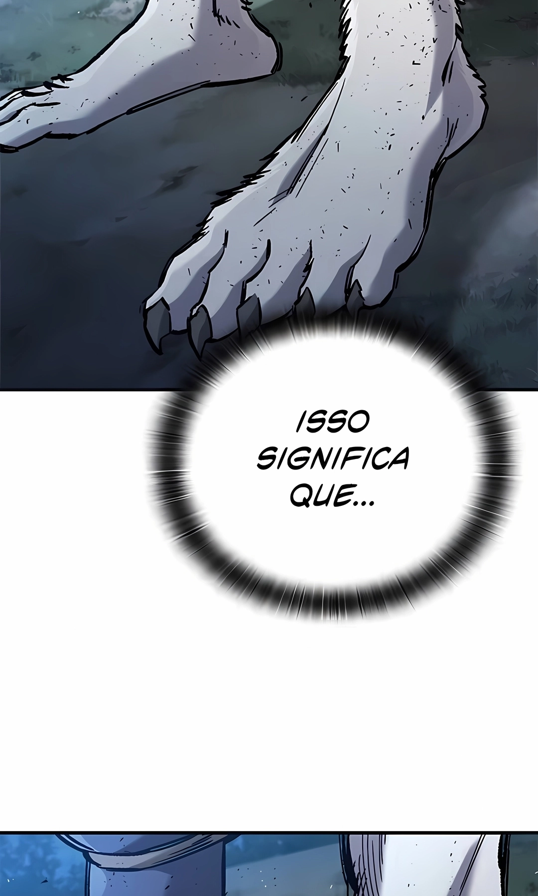 Cavaleiro em Eterna Regressão Capítulo 111 Página 38