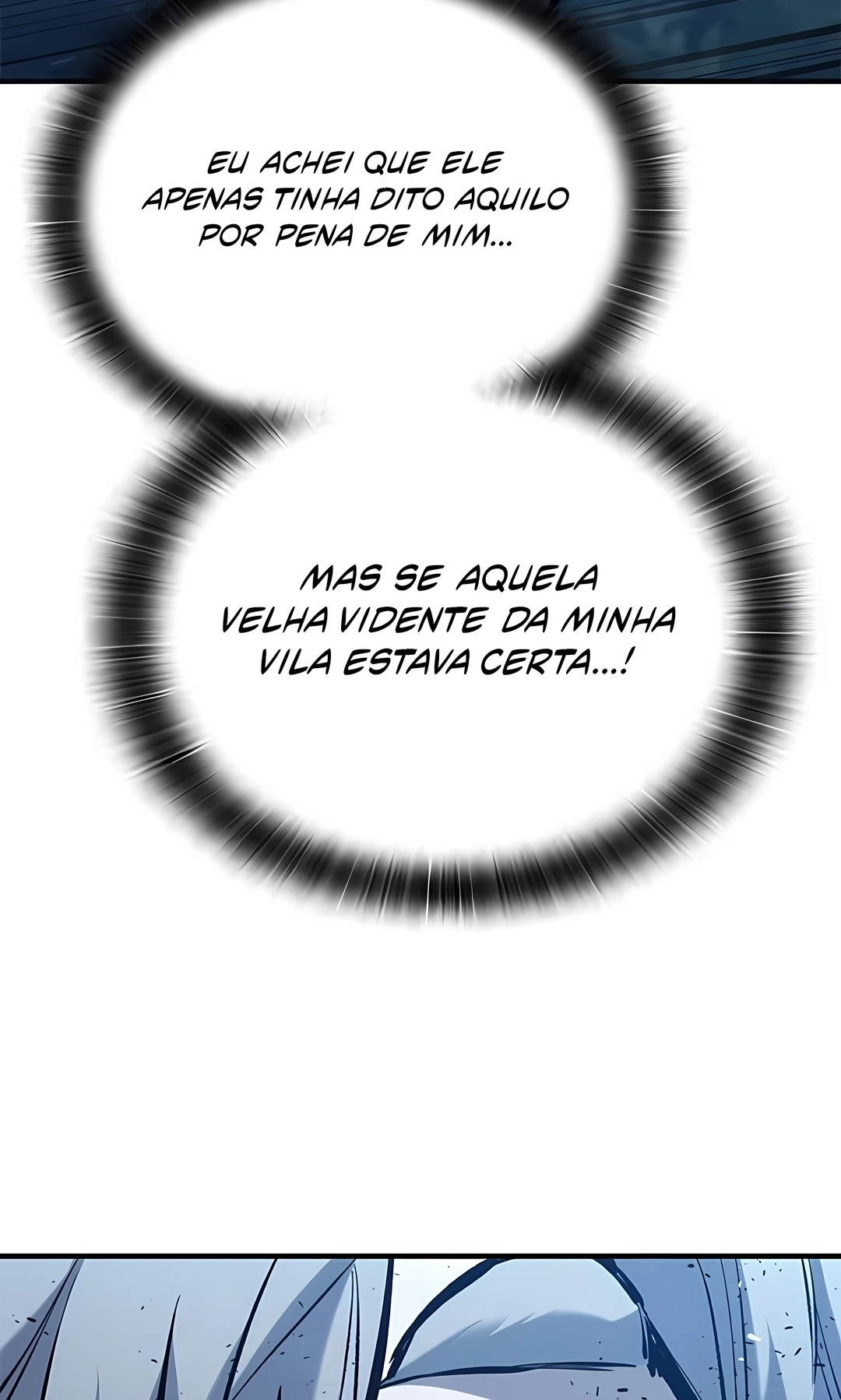 Cavaleiro em Eterna Regressão Capítulo 111 Página 41