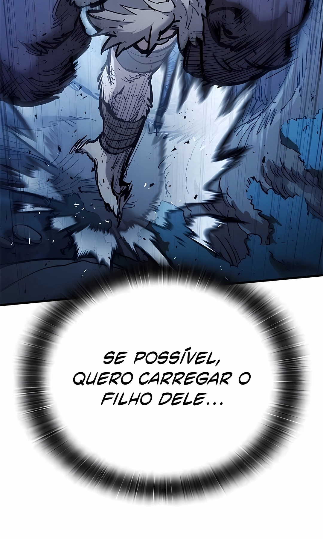 Cavaleiro em Eterna Regressão Capítulo 111 Página 51