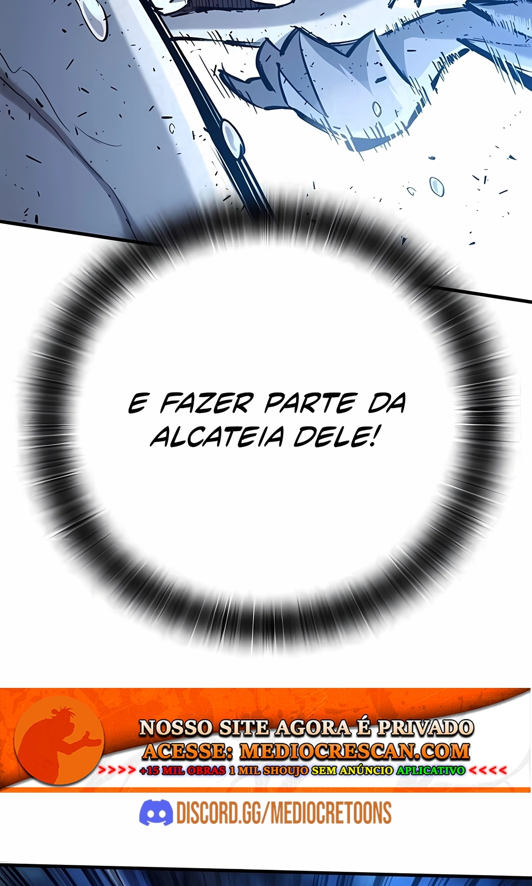 Cavaleiro em Eterna Regressão Capítulo 111 Página 54