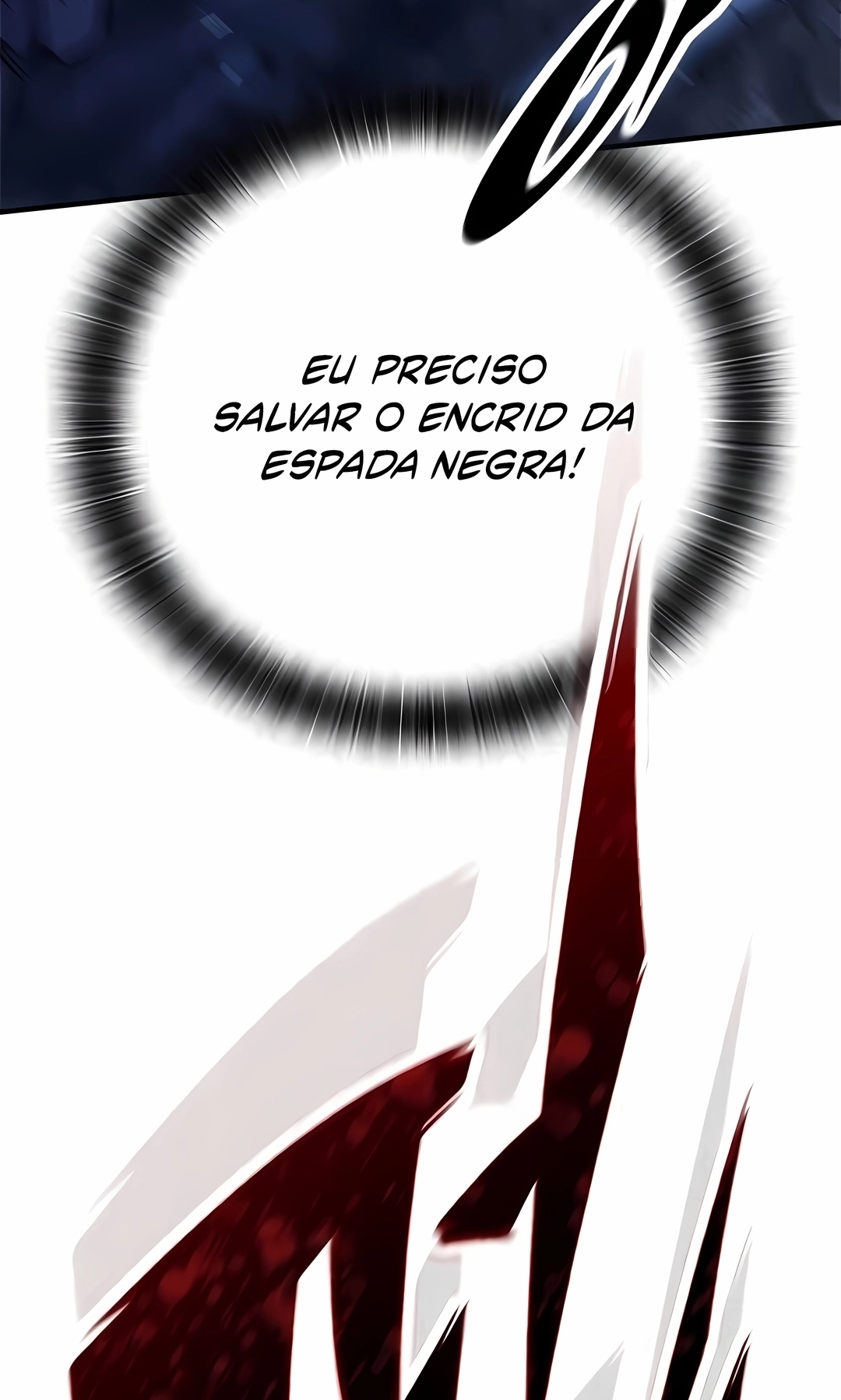 Cavaleiro em Eterna Regressão Capítulo 111 Página 57