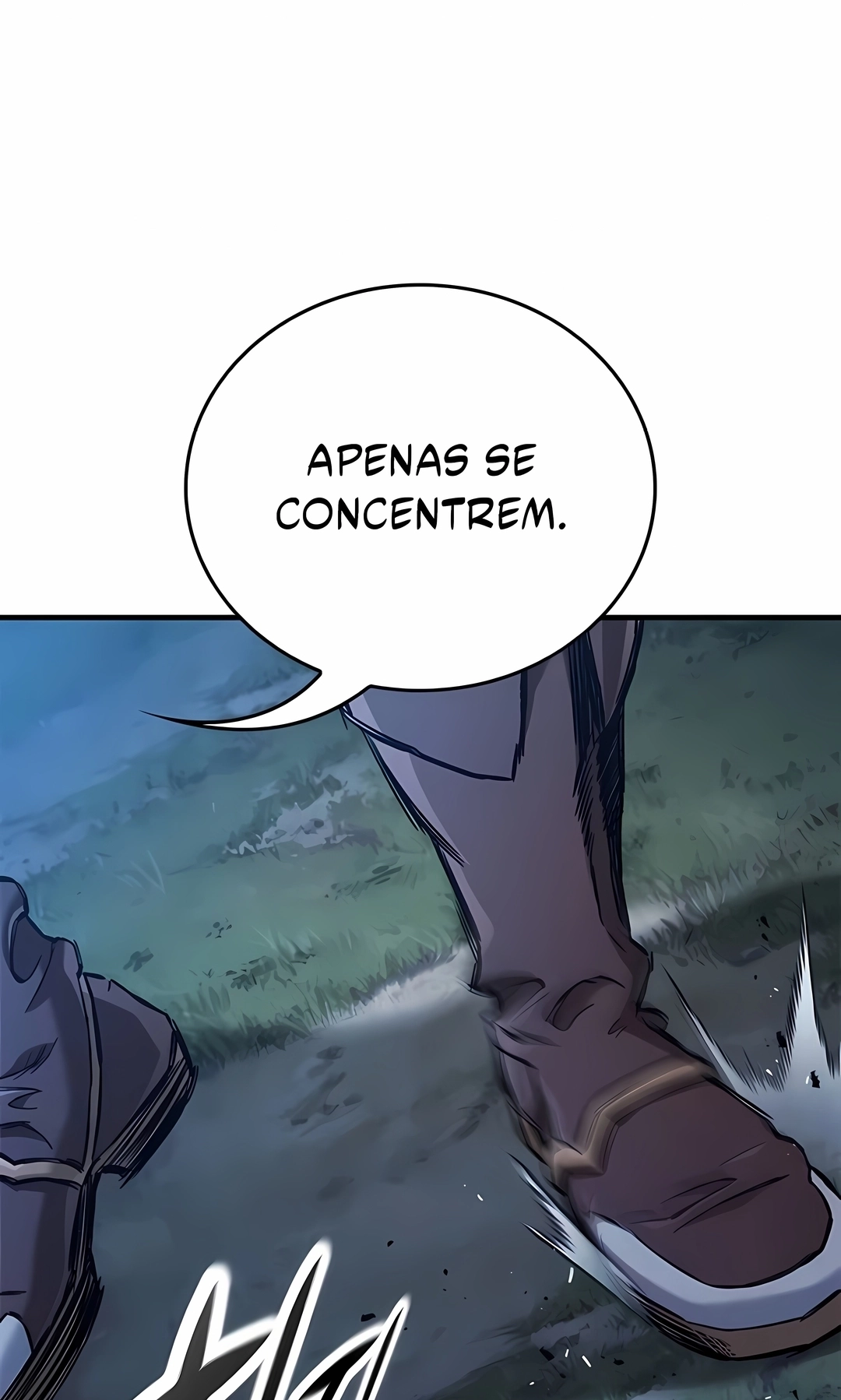 Cavaleiro em Eterna Regressão Capítulo 111 Página 7