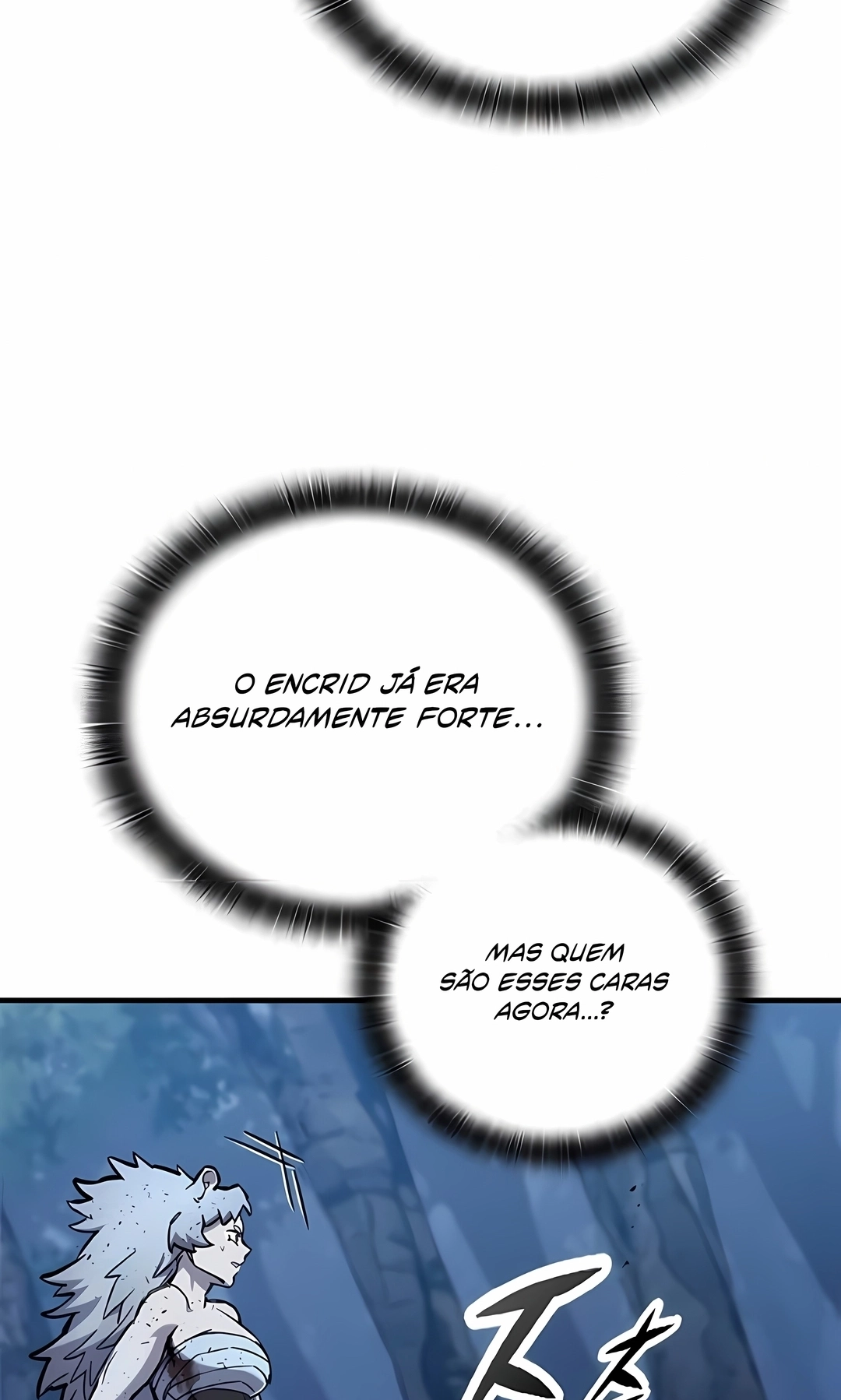 Cavaleiro em Eterna Regressão Capítulo 111 Página 72