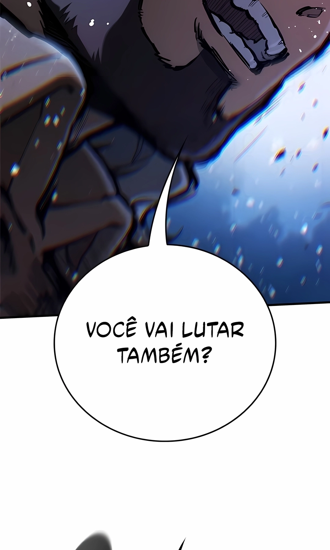 Cavaleiro em Eterna Regressão Capítulo 111 Página 80