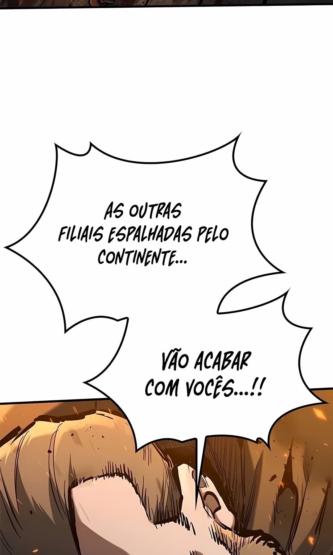 Cavaleiro em Eterna Regressão Capítulo 111 Página 96